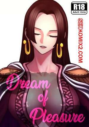 Порно комикс One Piece. Redten. Bwoah. TSFSingularity.