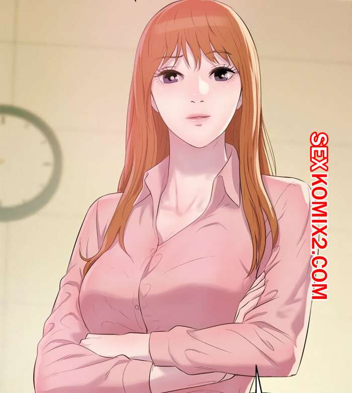 Порно комикс Первокурсник. Части 59 и 60 и 61. The Freshman.