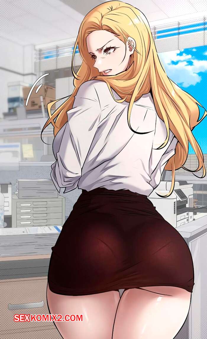 Порно комикс Поднялся на монетах. Без цензуры. Часть 1