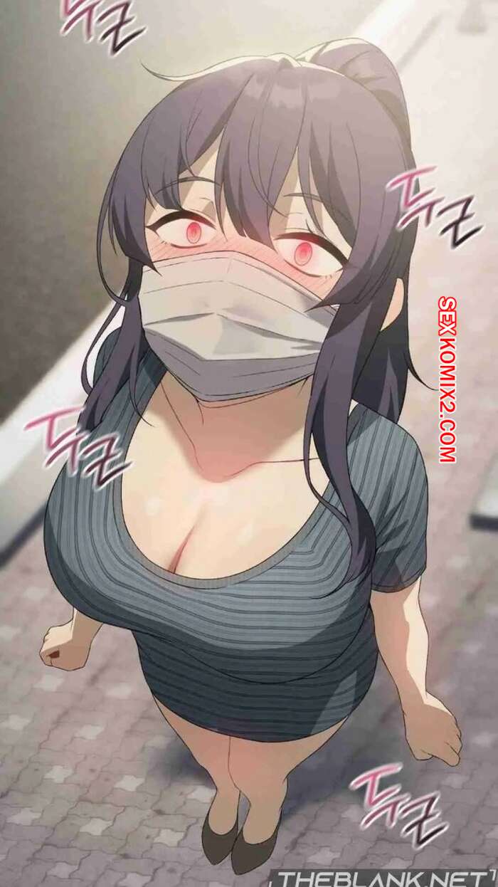 Порно комикс Повышайте уровень, пока не удовлетворитесь. Часть 48