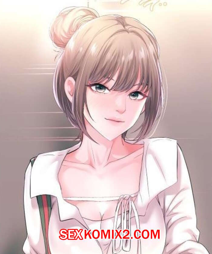 Порно комикс Позволь мне переродиться с большим. Часть 42. Let me be born as a big thing