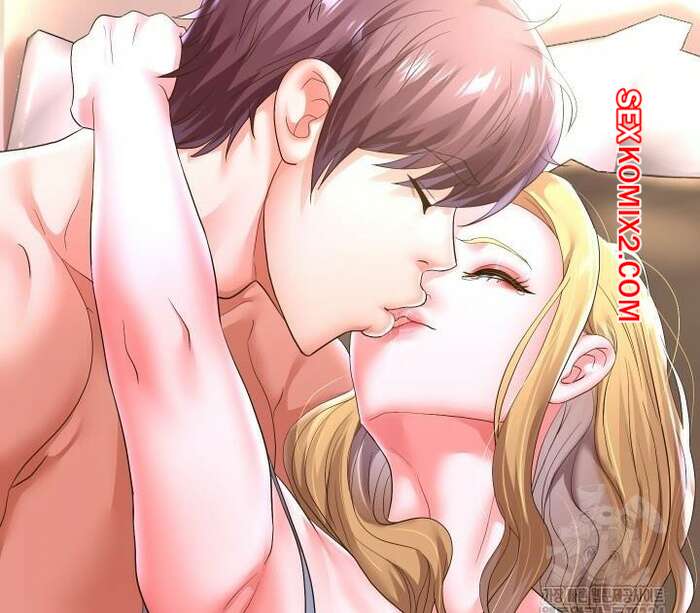 Порно комикс Позволь мне переродиться с большим. Часть 47. Let me be born as a big thing