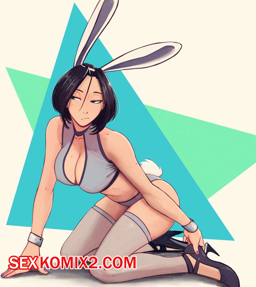 Порно комикс Raichiyo33. Арты. Часть 2