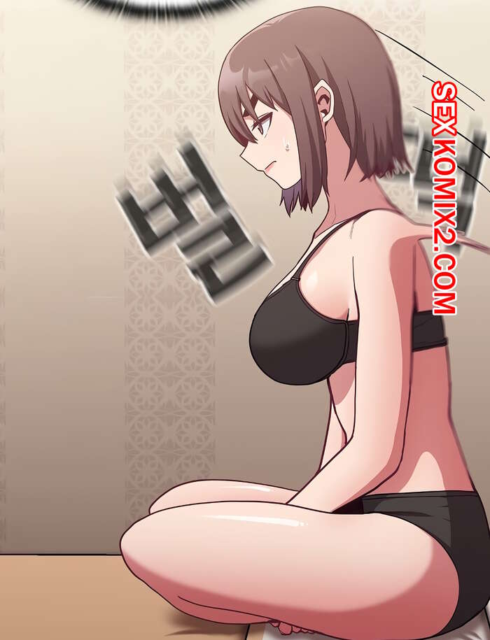 Порно комикс Реабилитация горничной. Части 16 и 17. Maid Rehabilitation