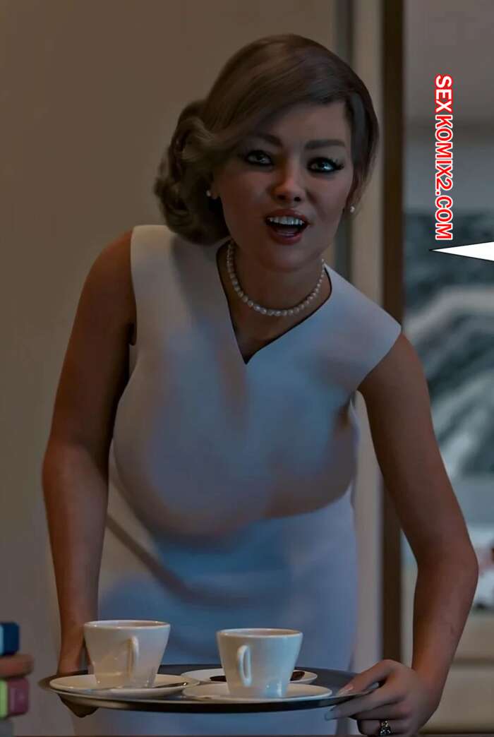 Порно комикс Репетиторские сборы. Tutored Dues. TAB109