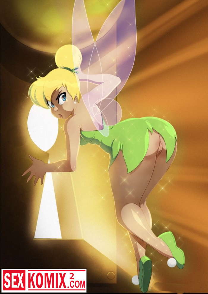 Порно комикс Рисунки от Tovio Rogers. Часть 5.