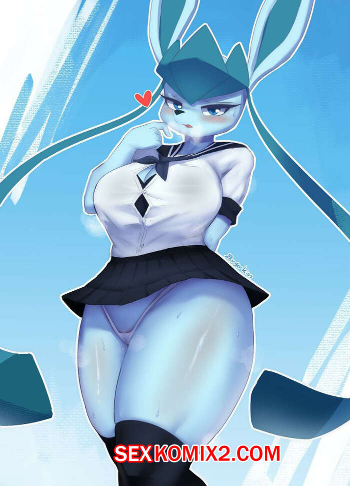 Порно комикс Сборник. Школьниц от Burgerkiss