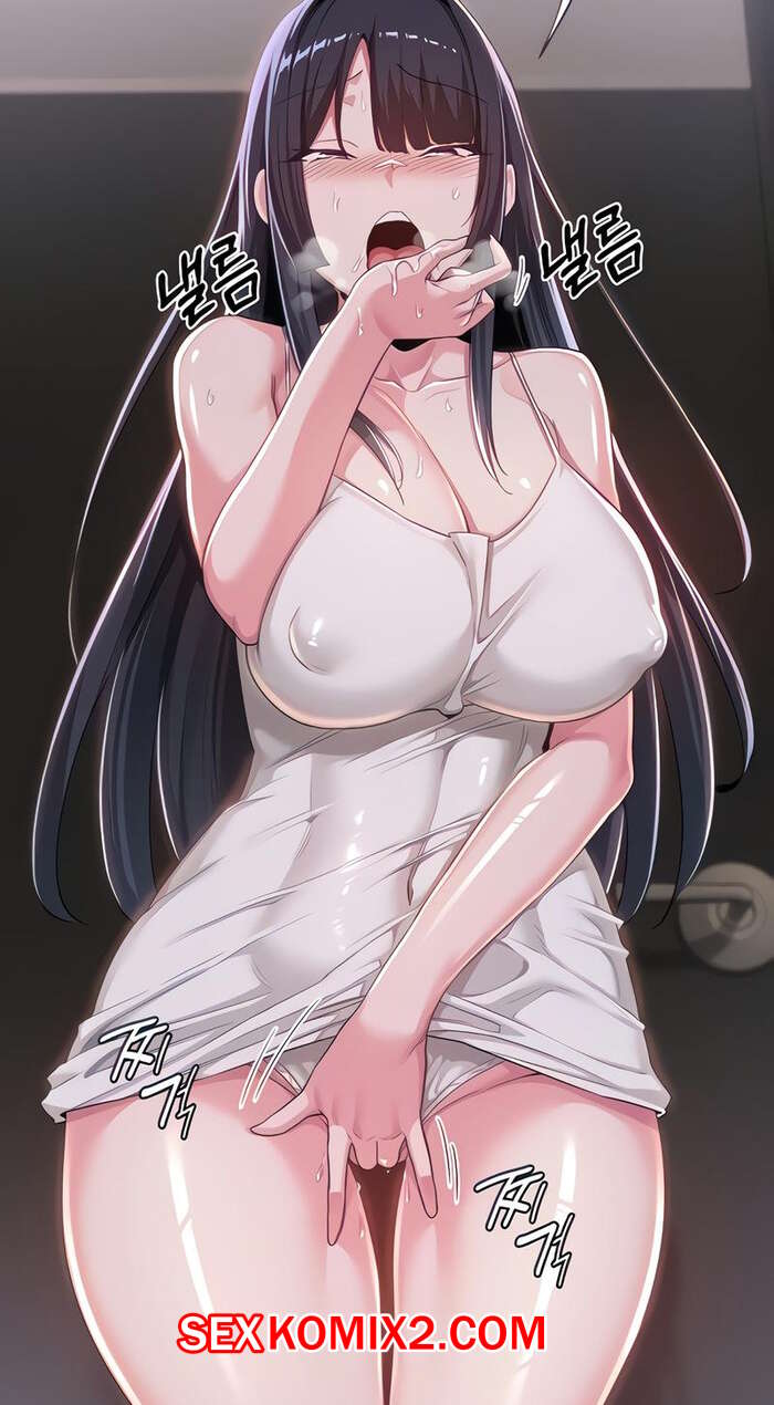 Порно комикс Сексуальное обучение. Часть 52 и 53 и 54. Sextudy Group