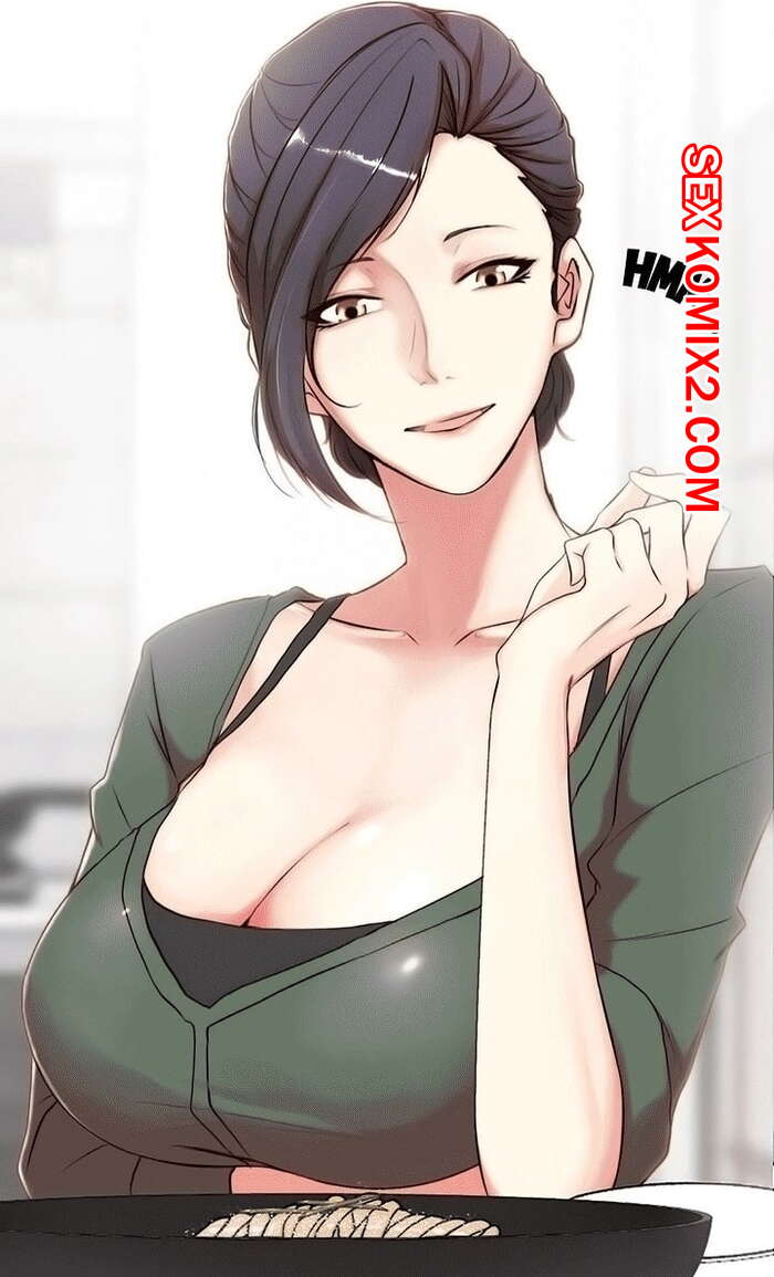 Порно комикс Сестра жены. Части 1 и 2 и 3. Sister in law