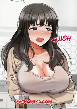 Порно комикс Шумные соседи. Часть 1 и 2 и 3. Floor Noise