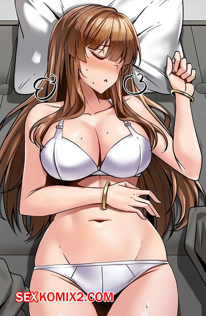 Порно комикс Слишком хорош в искусстве массажа. Части 1 и 2 и 3. Too Good At Massages