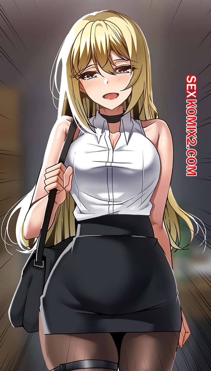 Порно комикс Слишком хорош в искусстве массажа. Части 26 и 27 и 28. Too Good At Massages