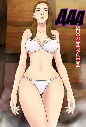 Порно комикс Стойкий парень. Части 37 и 38 и 39. The Stand Up Guy