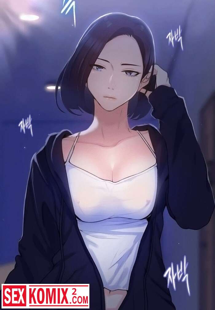 Порно комикс Тайное обучение. Части 9 и 10.