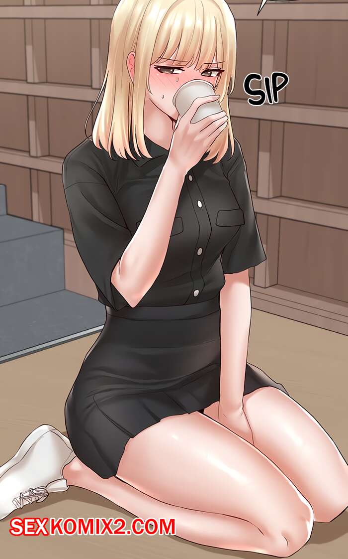 Порно комикс Театральный клуб. Часть 63. Theater cociety.