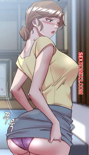 Порно комикс Тетрадь по трусикам. Часть 128. Panty Note