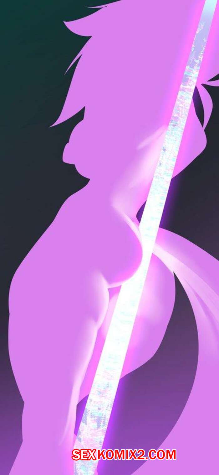 Порно комикс The Amazing World of Gumball. Стриптизёрша. Olexeyoleg