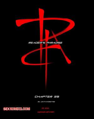 Порно комикс The Beginning After the End. Рай для Читателя. Часть 5. Jonthan062792