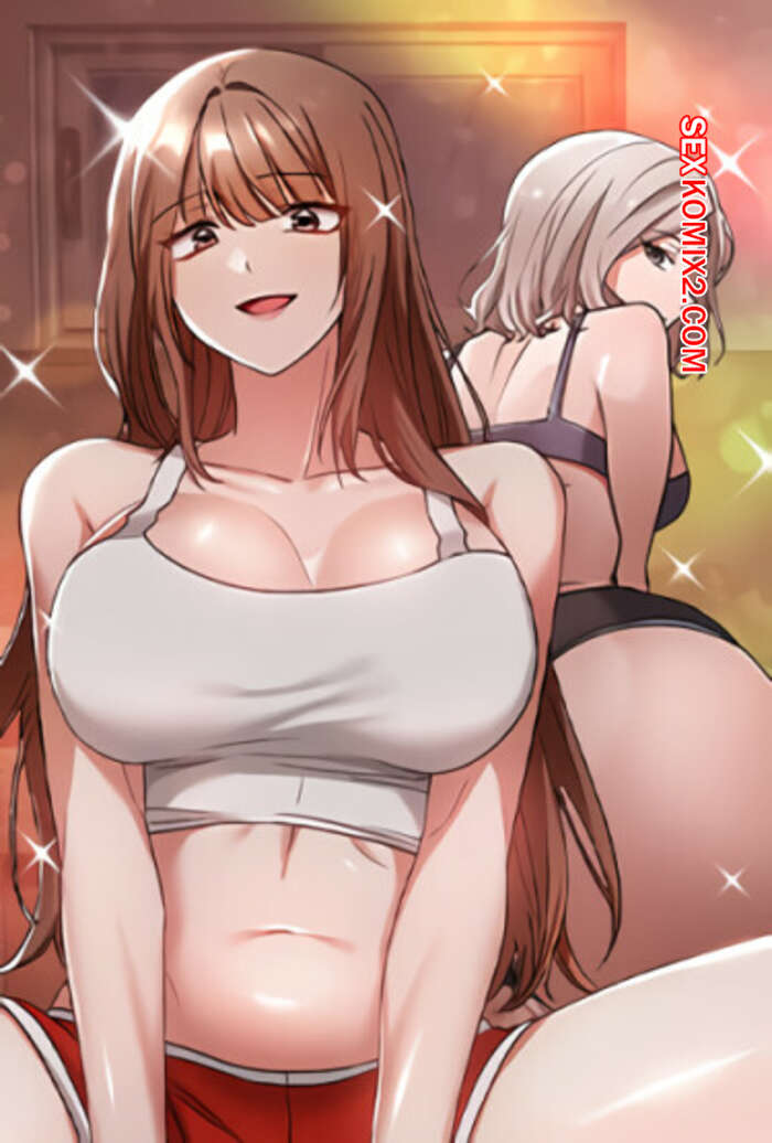 Порно комикс Только в универе никому не говори. Часть 16 и 17 и 18. hakkkyoeson bimiriya