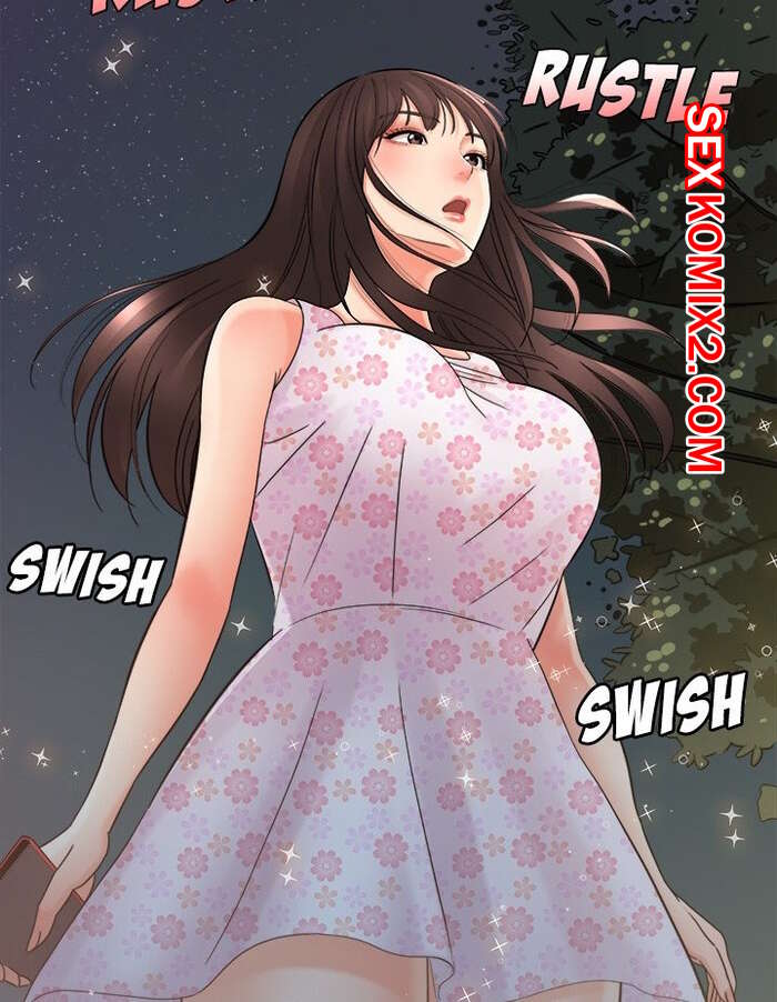 Порно комикс Вместе с Хлоей. Часть 40. With Chloe