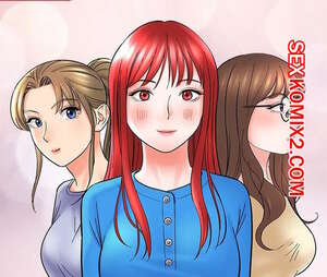 Порно комикс Вместе с Хлоей. Части 11 и 12 и 13 и 14. With Chloe