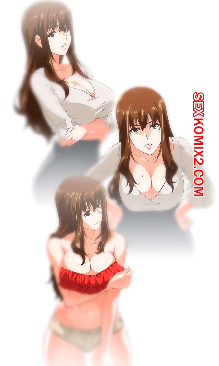 Порно комикс Вверх и Вниз. Части 7 и 8 и 9. Up and Down