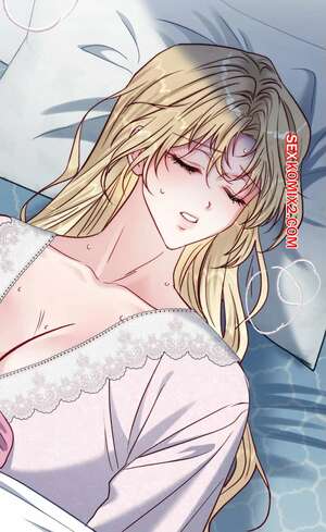 Порно комикс Я оказалась заперта в игре гаремнике. Без цензуры. Часть 26