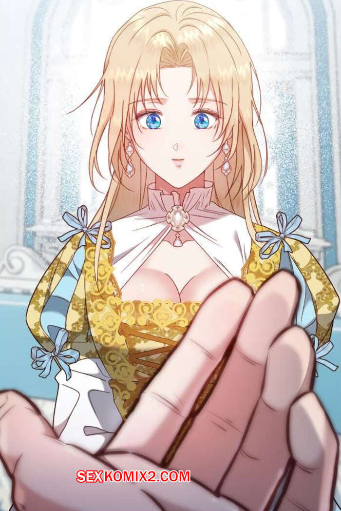 Порно комикс Я оказалась заперта в игре гаремнике. Без цензуры. Часть 4