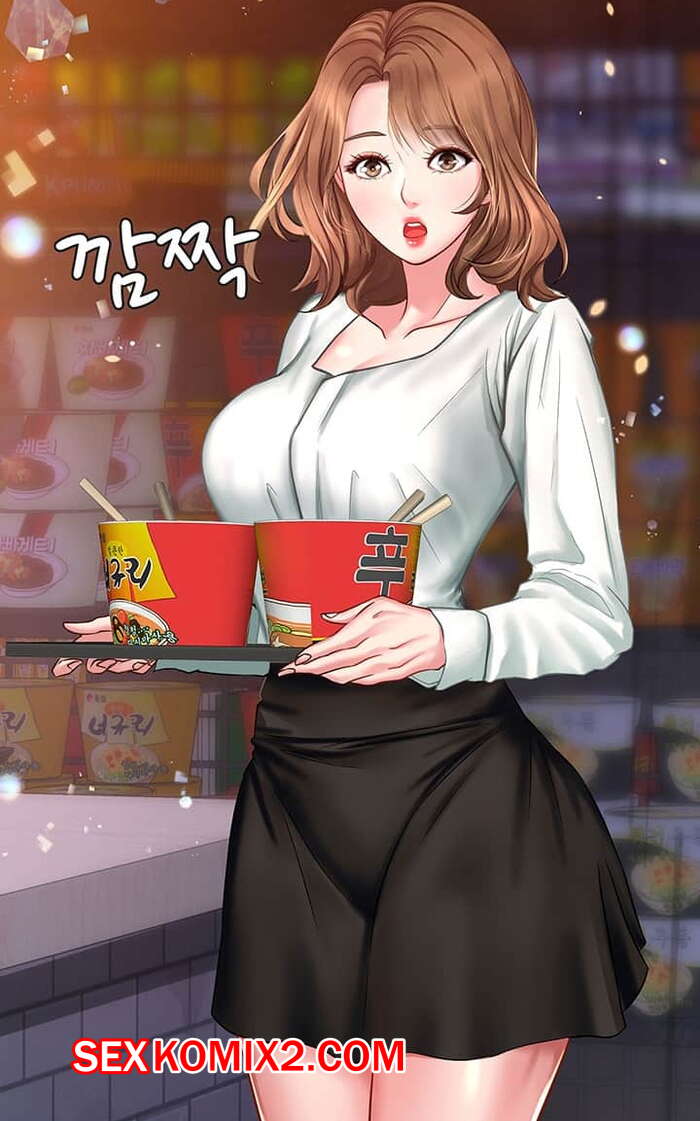 Порно комикс Я собираюсь учиться в Норянджине. Части 22 и 23 и 24. Should I Study At Noryangjin