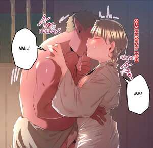Порно комикс Яойорозу. Без цензуры. Часть 49 и 50 и 51
