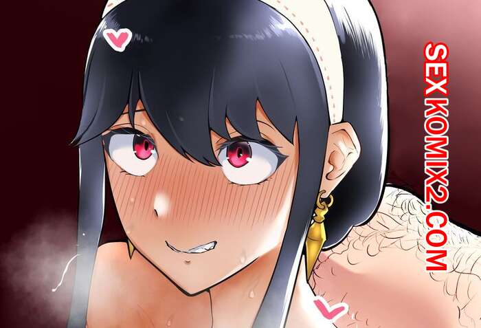 Порно комикс Yor Uwaki Tanetsuke Sex Cheting Impregnating Sex with Yor